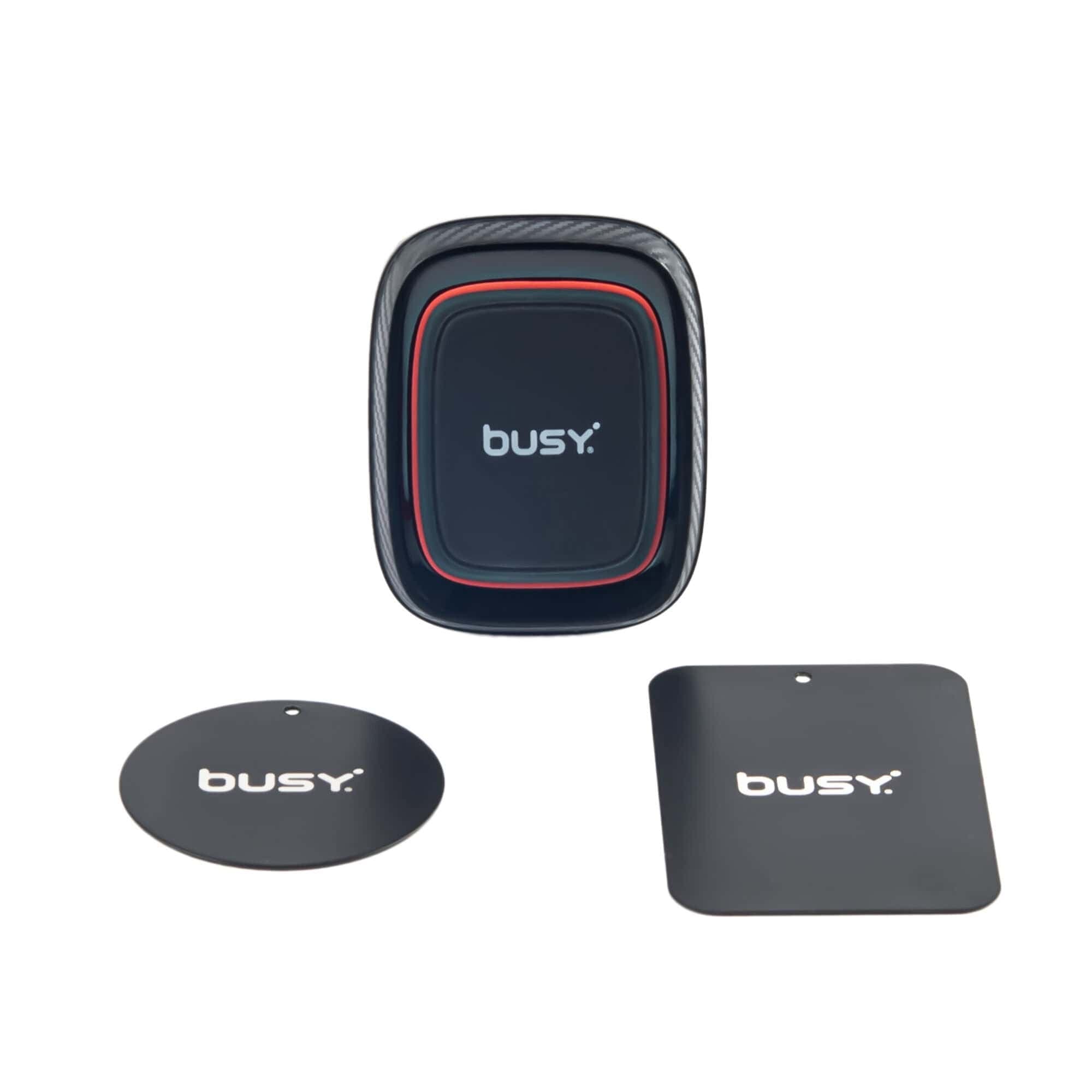 Магнетен држач за телефон 360 BUSY 50649 - слика 9