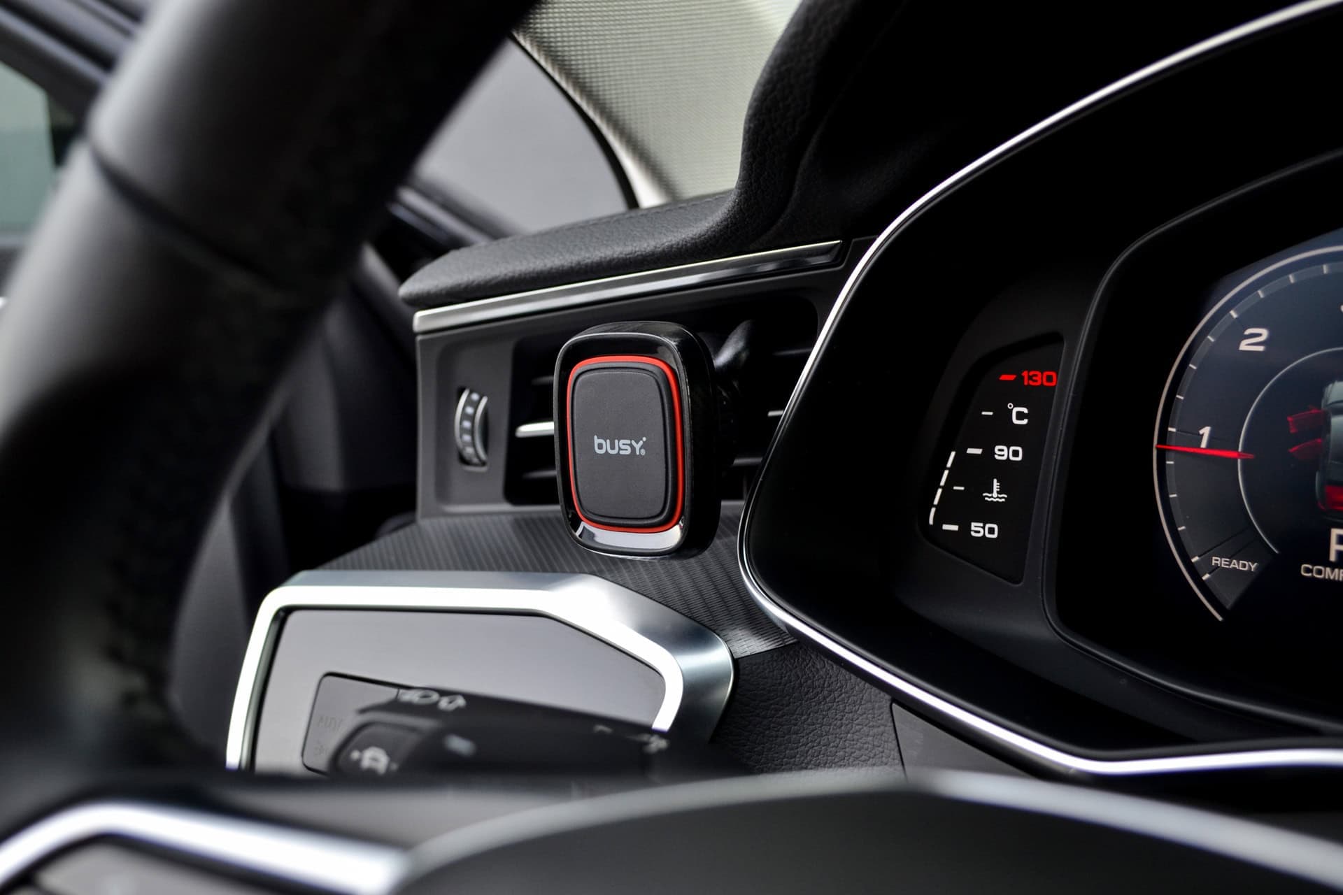 Магнетен држач за телефон 360 BUSY 50649 - слика 10