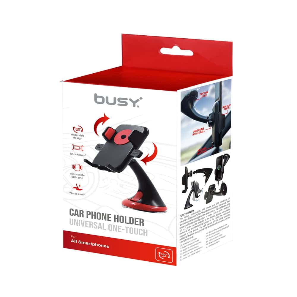 Држач за телефон Busy - 50656 - слика 2