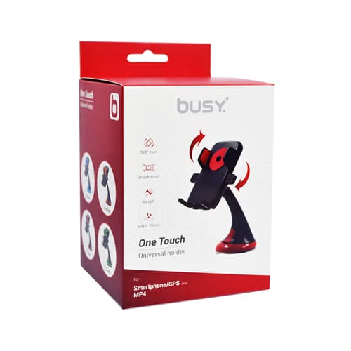 Држач за телефон Busy - 50656 - слика 1