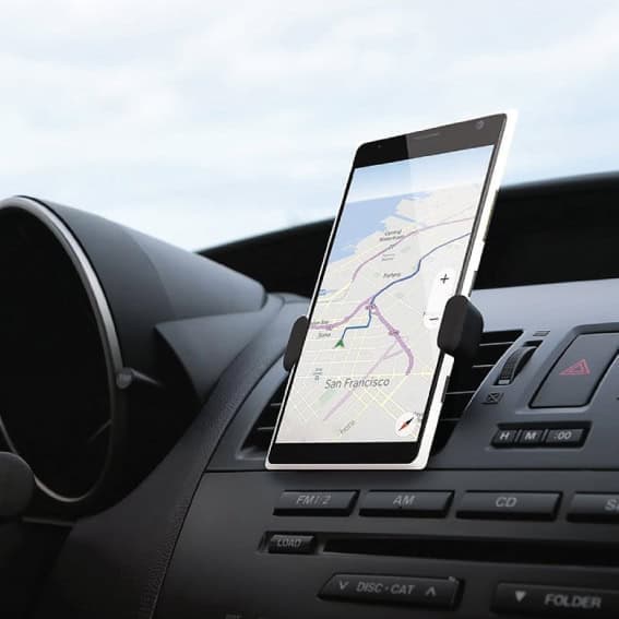 Држач за телефон Busy - MiniVent 50670 - слика 3