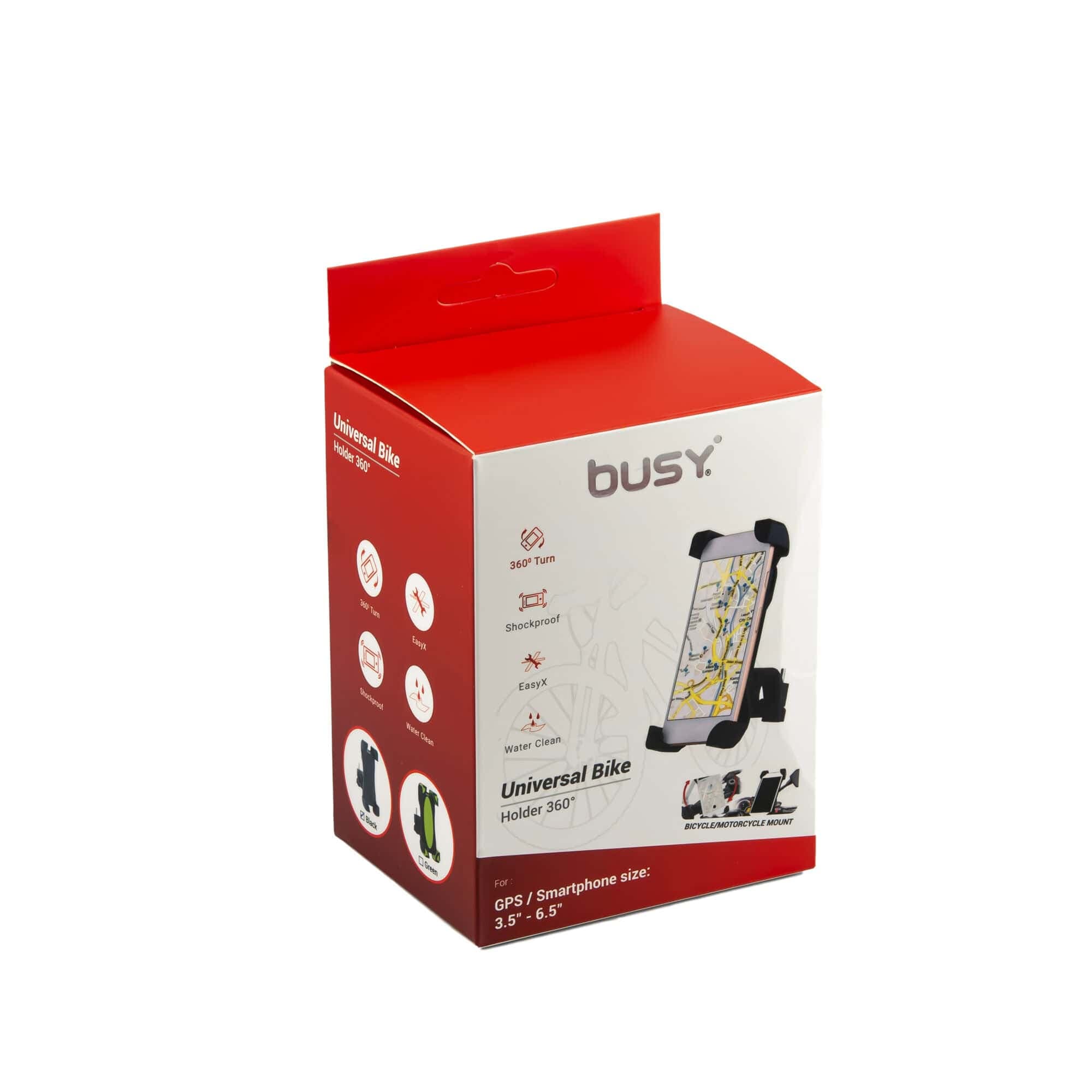 Држач за телефон на велосипед 50685 - слика 3