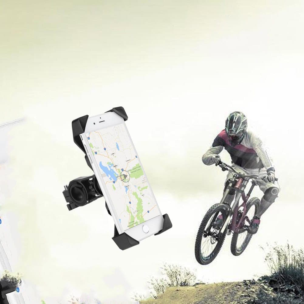 Држач за телефон на велосипед 50685 - слика 8
