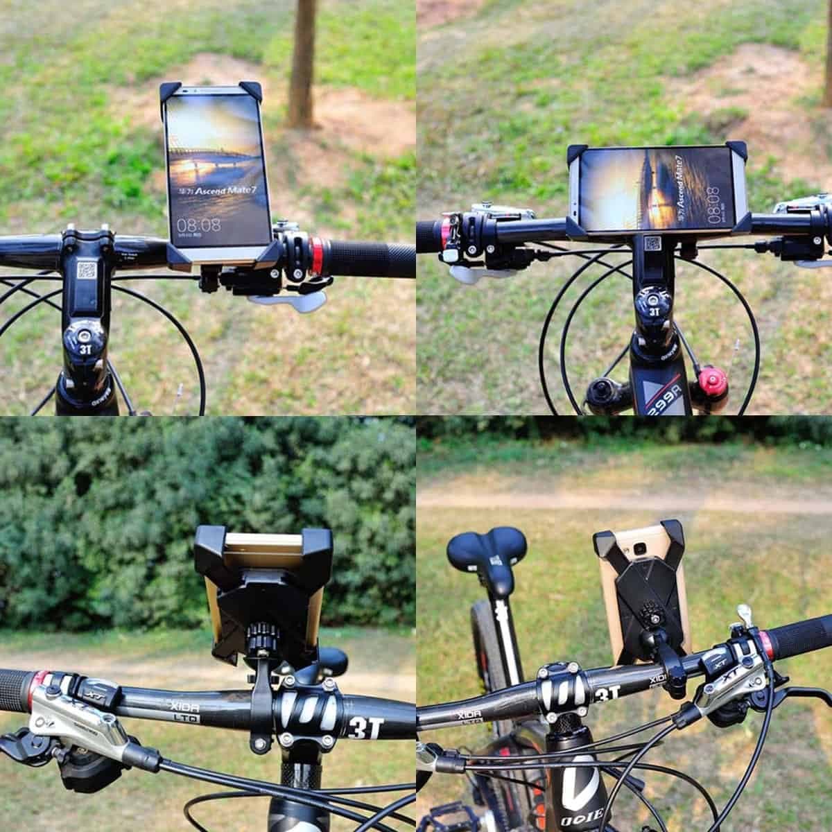 Држач за телефон на велосипед 50685 - слика 9