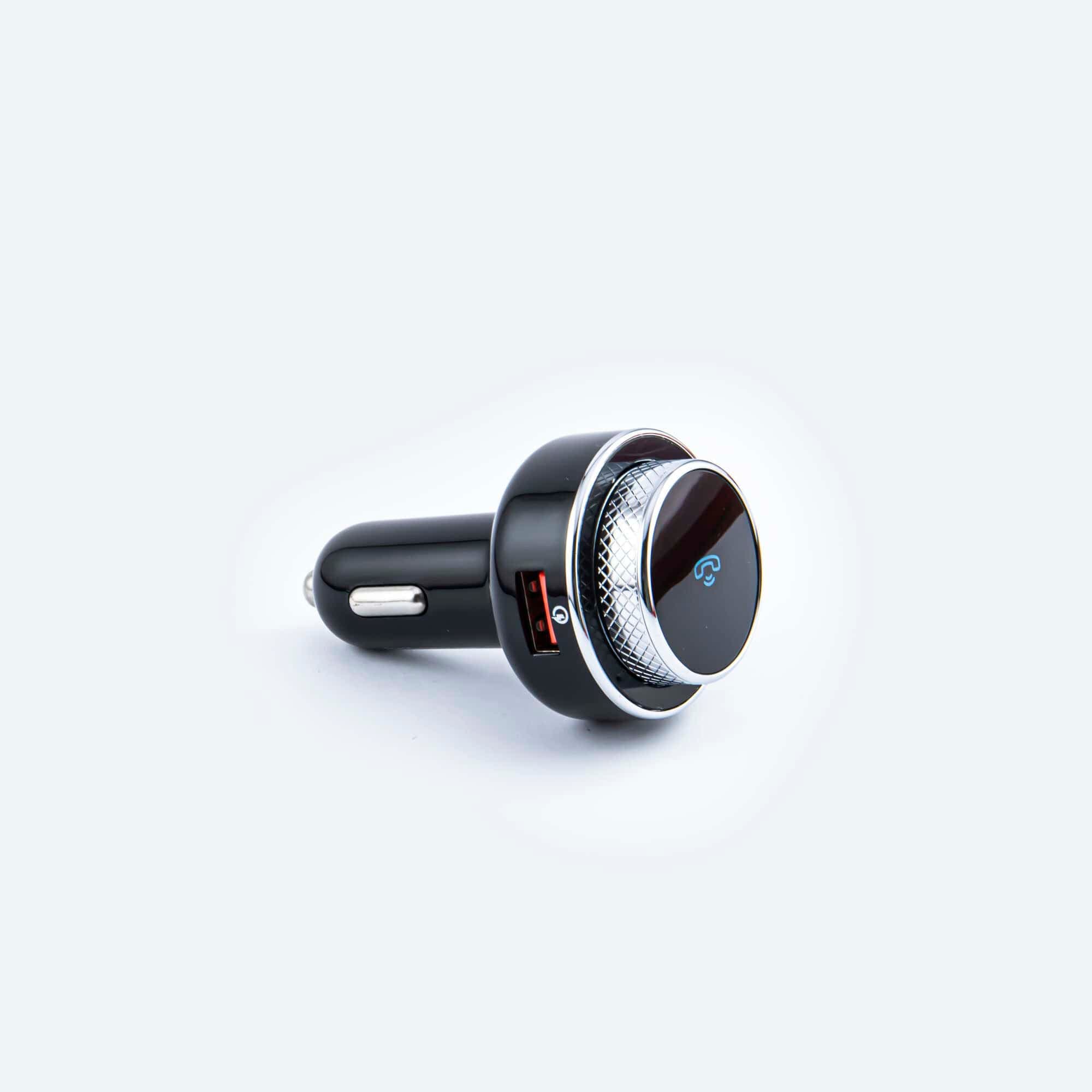 ФМ Трансмитер со блутут БИЗИ 50689 - слика 4