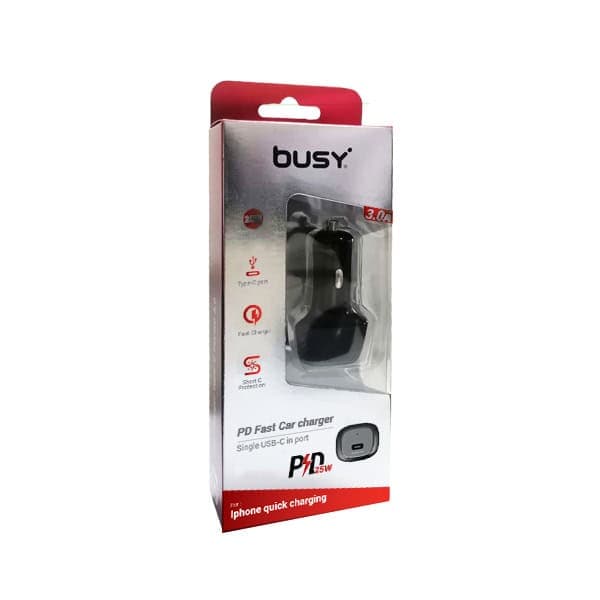 USB-C  polna~ 35W BUSY 50727 - слика 2