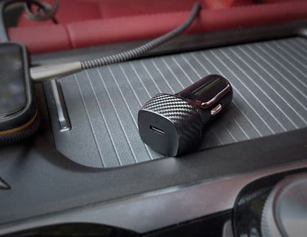 USB-C  polna~ 35W BUSY 50727 - слика 5