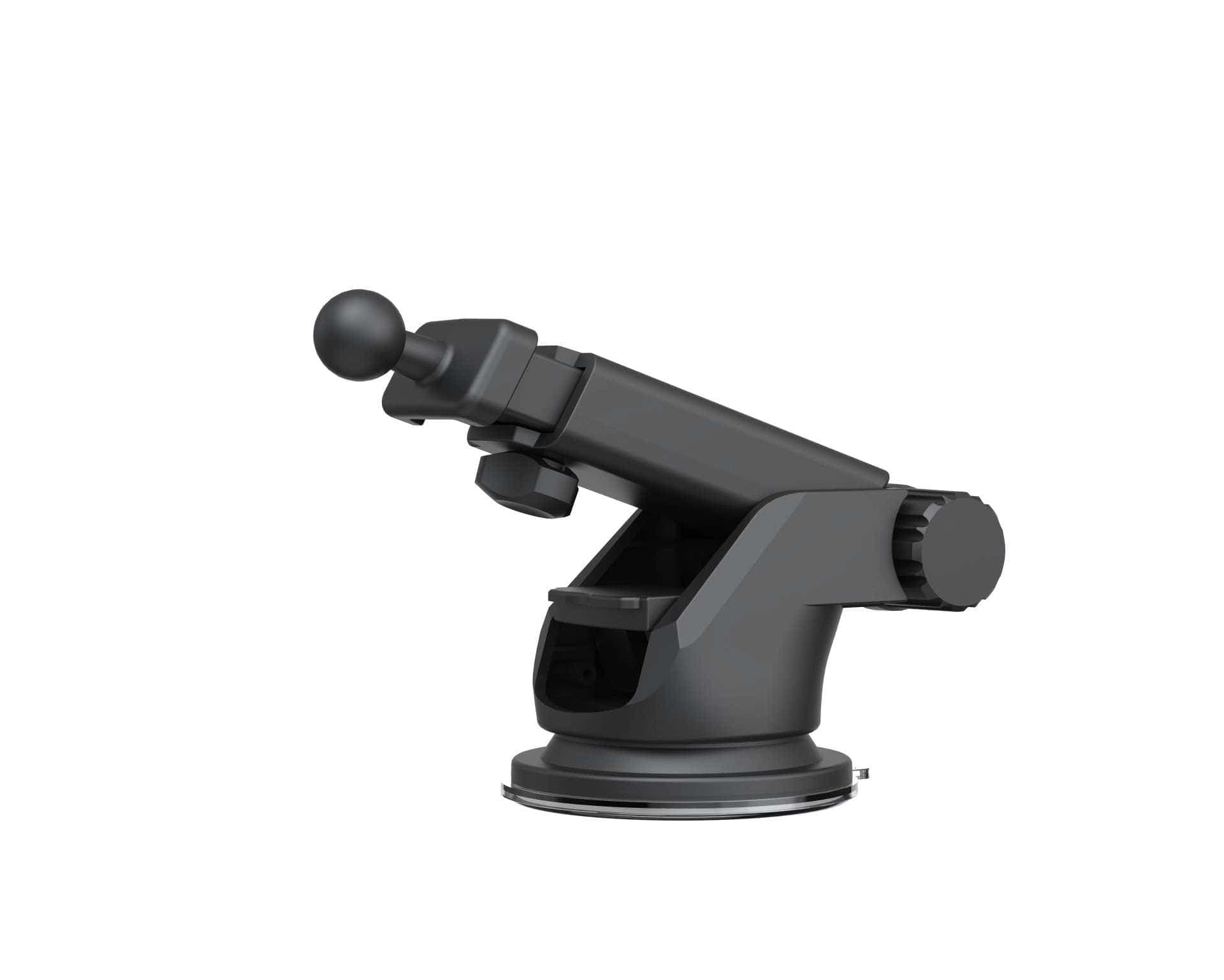 Брз бежичен полнач и држач Бизи 50768 - слика 3