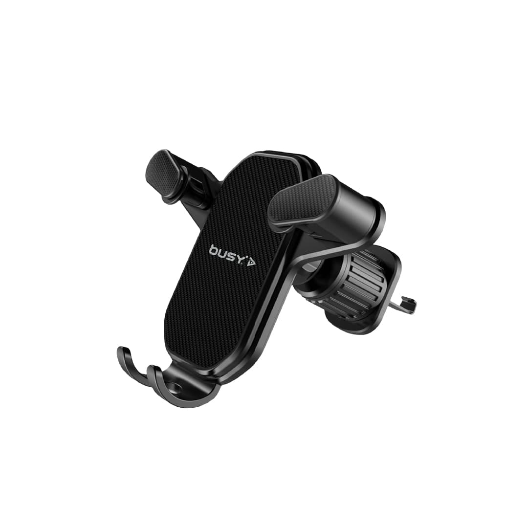 Универзален држач за телефон хук бејзик - слика 1