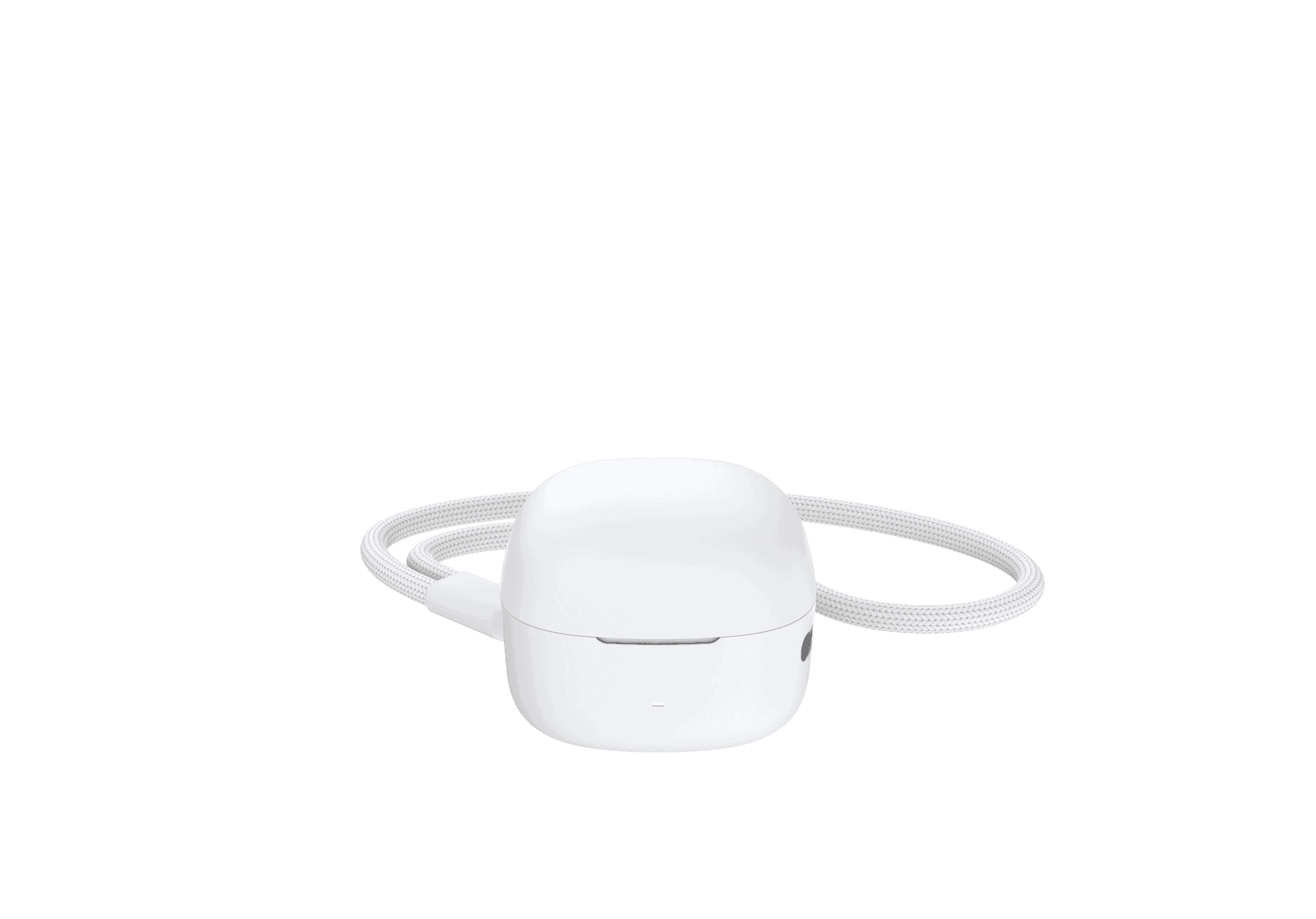 Блуту слушалки бели 50787 - слика 4