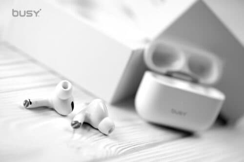 Блутут слушалки ФИ5 Про 50788 - слика 4