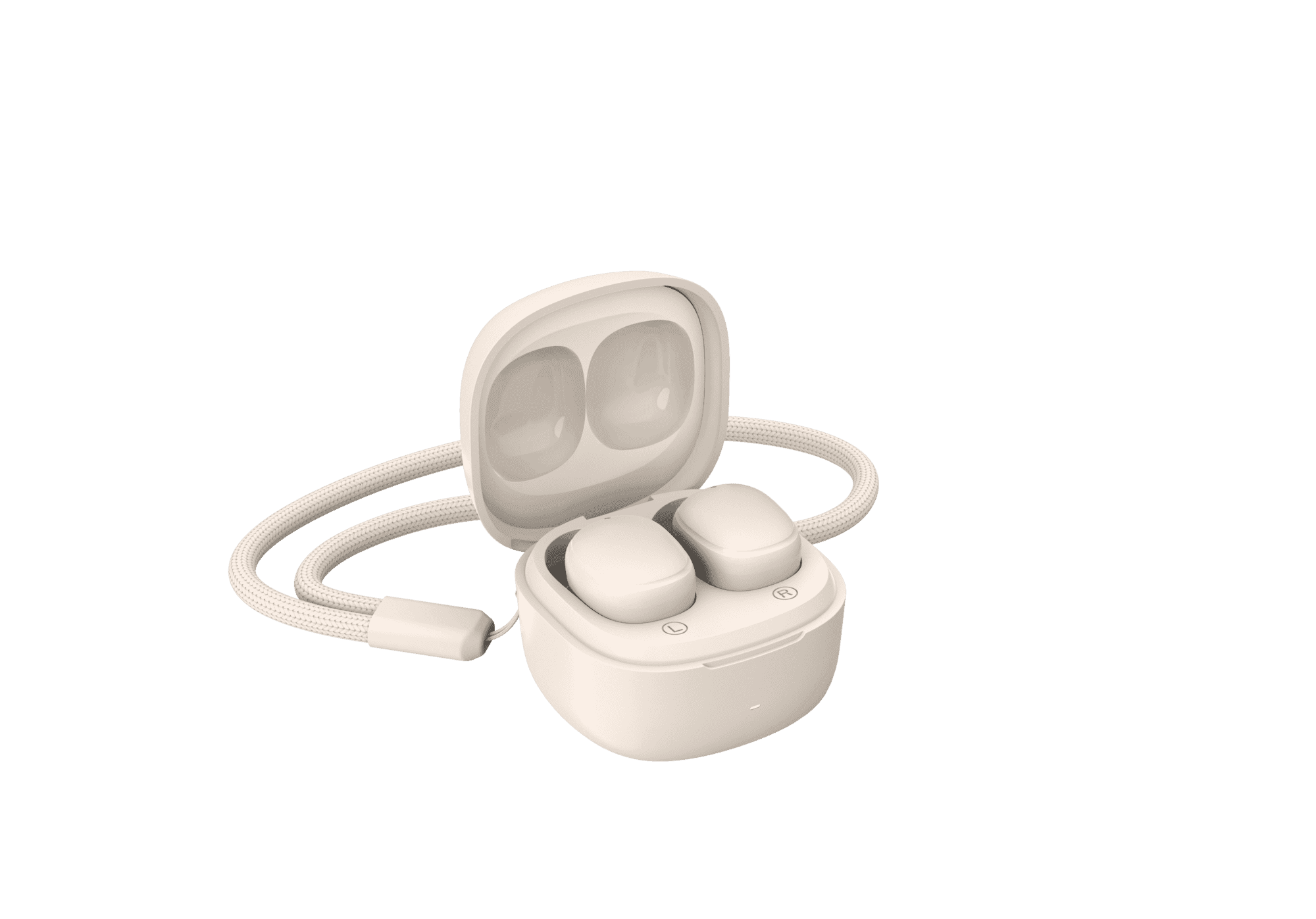 Блутут слушалки скин колор 50789 - слика 7