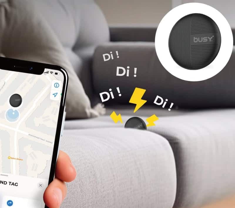 Busy Smart Tag Find 50988 - слика 4