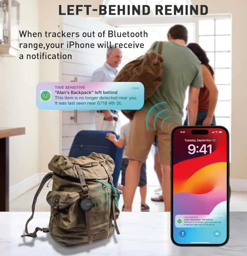 Busy Smart Tag Find 50988 - слика 5