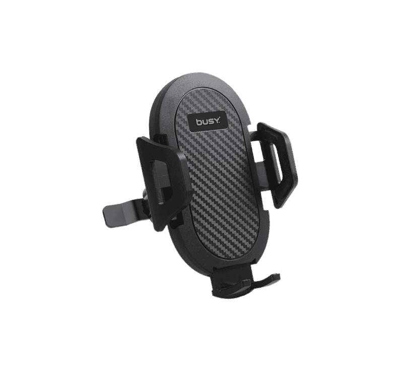 3 во 1 држач за мобилен хук Busy (51042) - слика 2