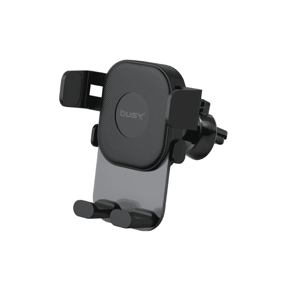 Држач за мобилен црн Busy (51044) - слика 2