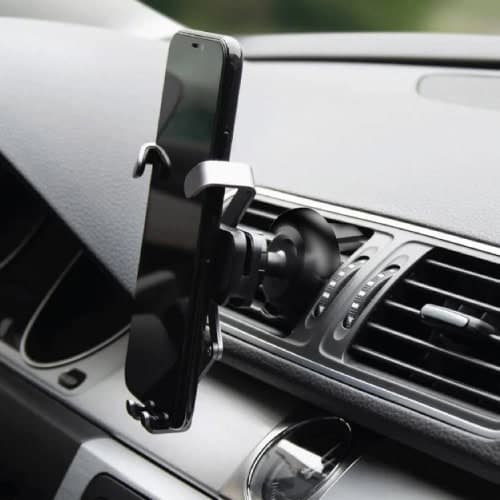 Држач за мобилен гравити Busy (51045) - слика 4