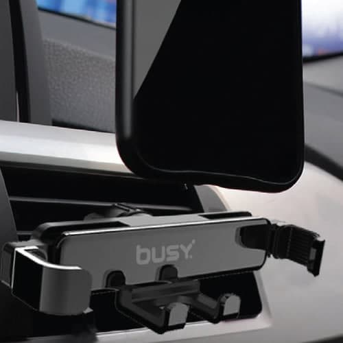 Држач за мобилен гравити Busy (51045) - слика 6
