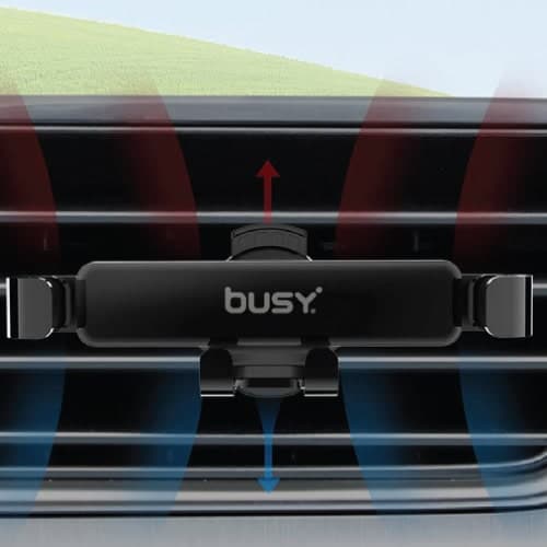 Држач за мобилен гравити Busy (51045) - слика 7