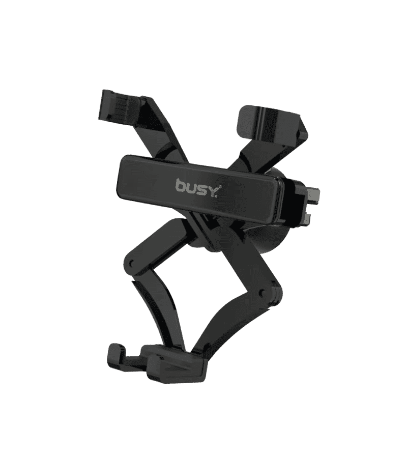 Држач за мобилен гравити Busy (51045) - слика 2