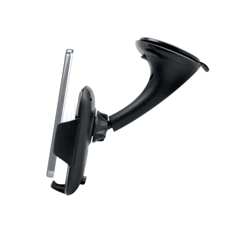 Држач за мобилен и полњач 15W Busy (51047) - слика 4