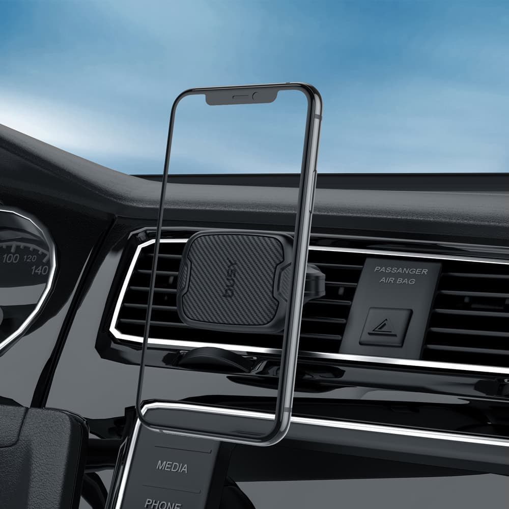 Магнетен држач за тел. за вент Busy (51049) - слика 6