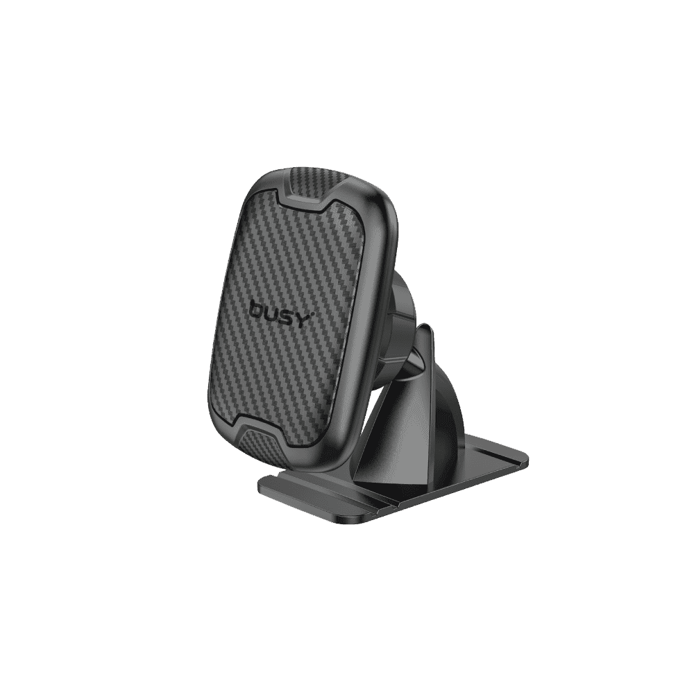 Mагнетен држач за телефон со лепење Busy(51050) - слика 2