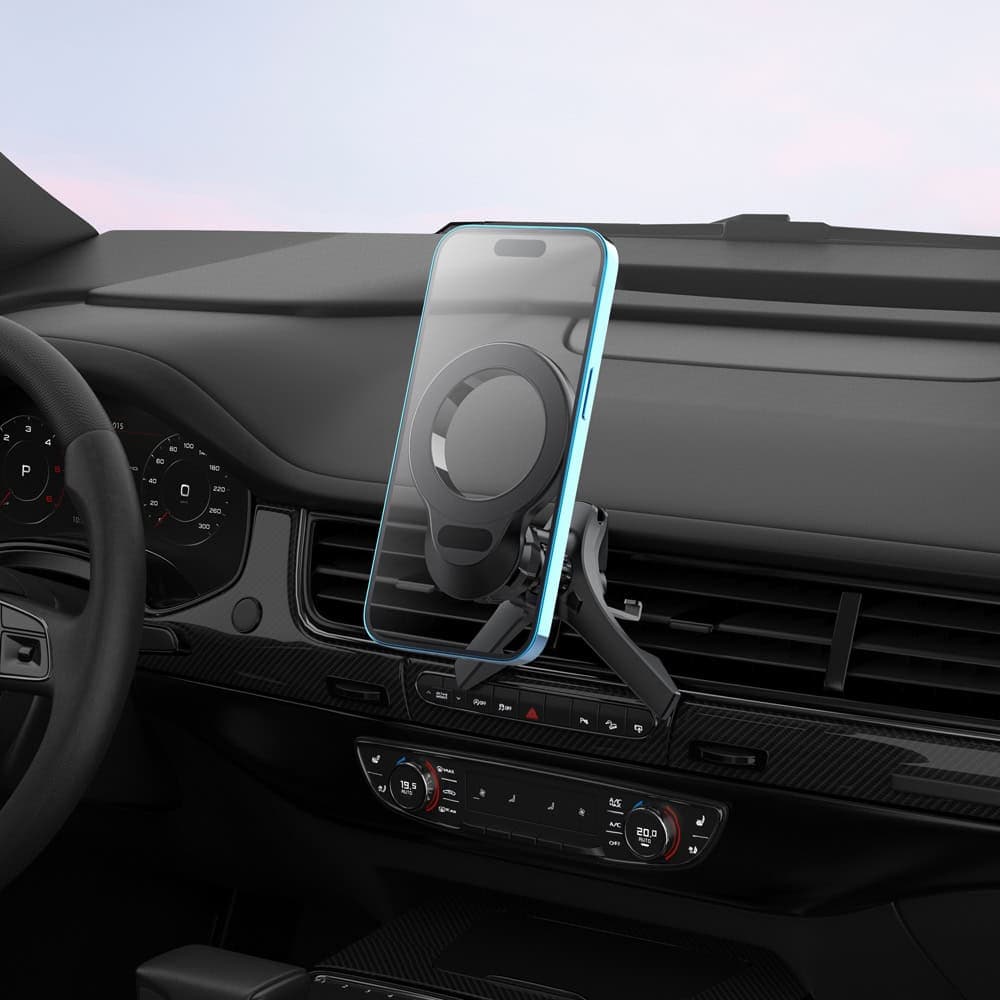 Држач за телефон магсејф вент Busy (51054) - слика 3