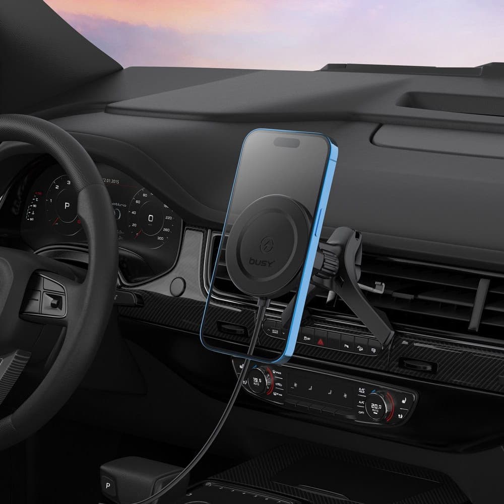 Држач за телефон магсејф Busy (51055) - слика 3