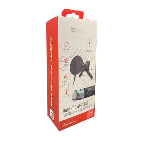 Држач за телефон магсејф Busy (51055) - слика 1