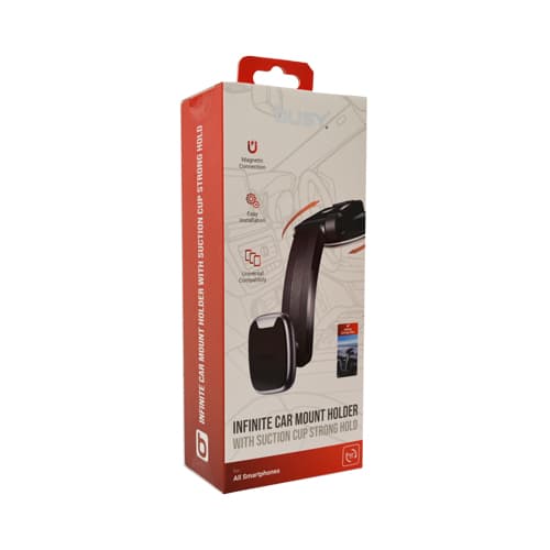 Magnetic Suction Holder 360 Infinity (51057) - слика 1