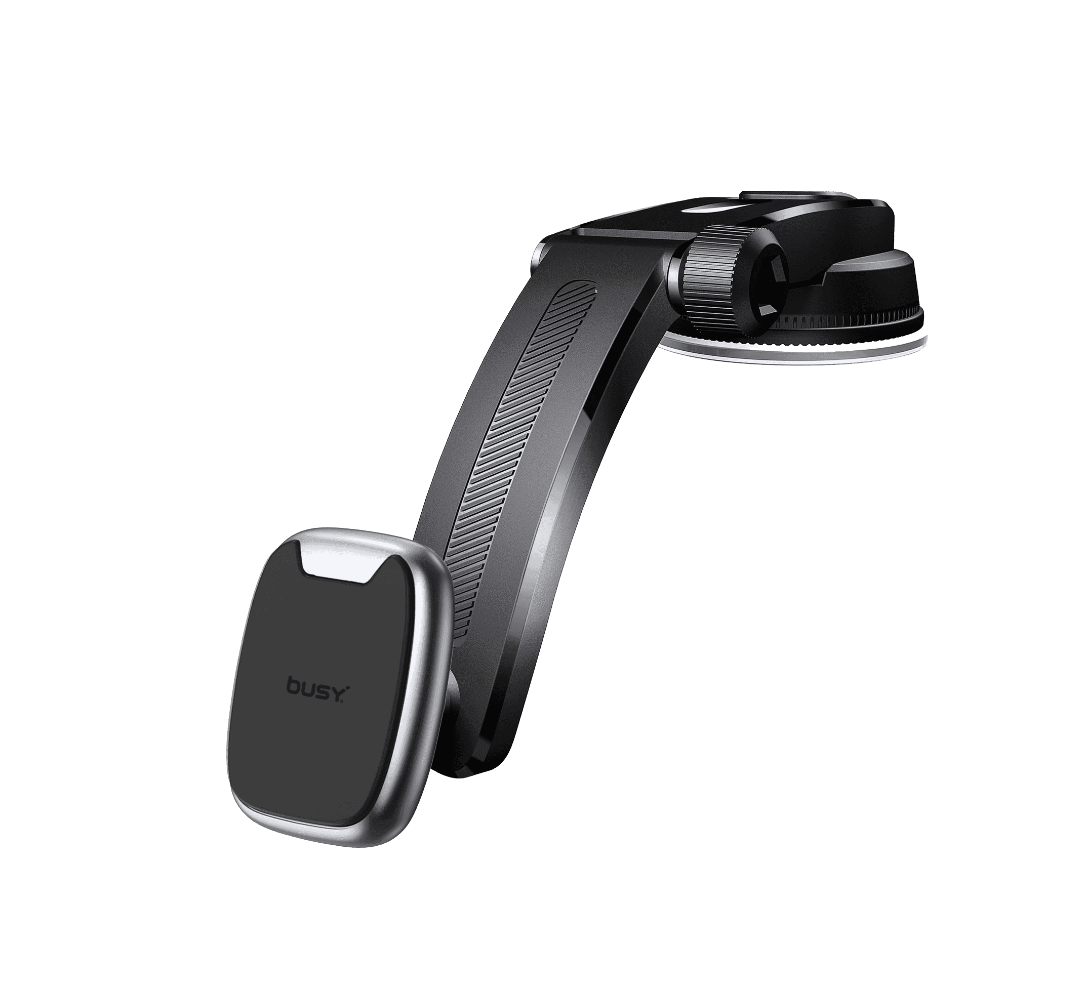 Magnetic Suction Holder 360 Infinity (51057) - слика 2