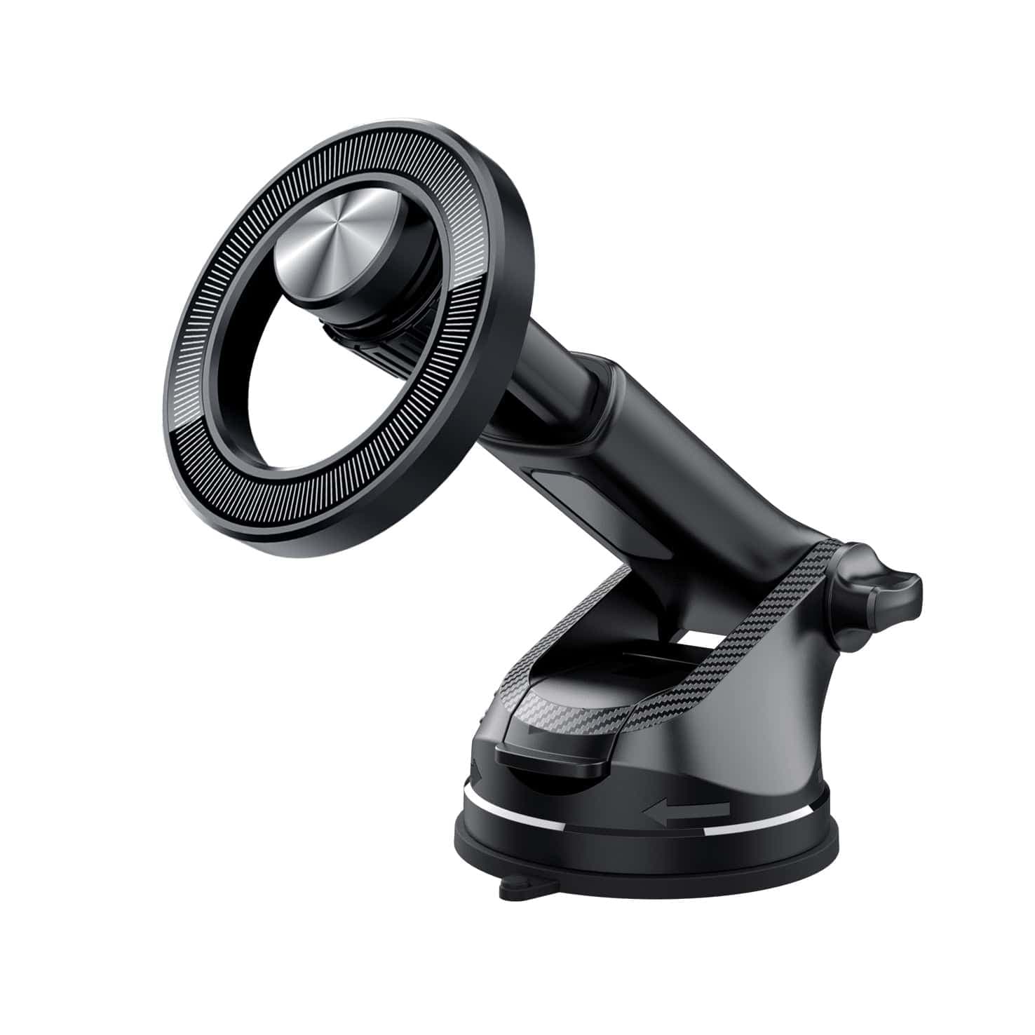 Magnetic Suction Charger 360 MaG Safe (51060) - слика 4