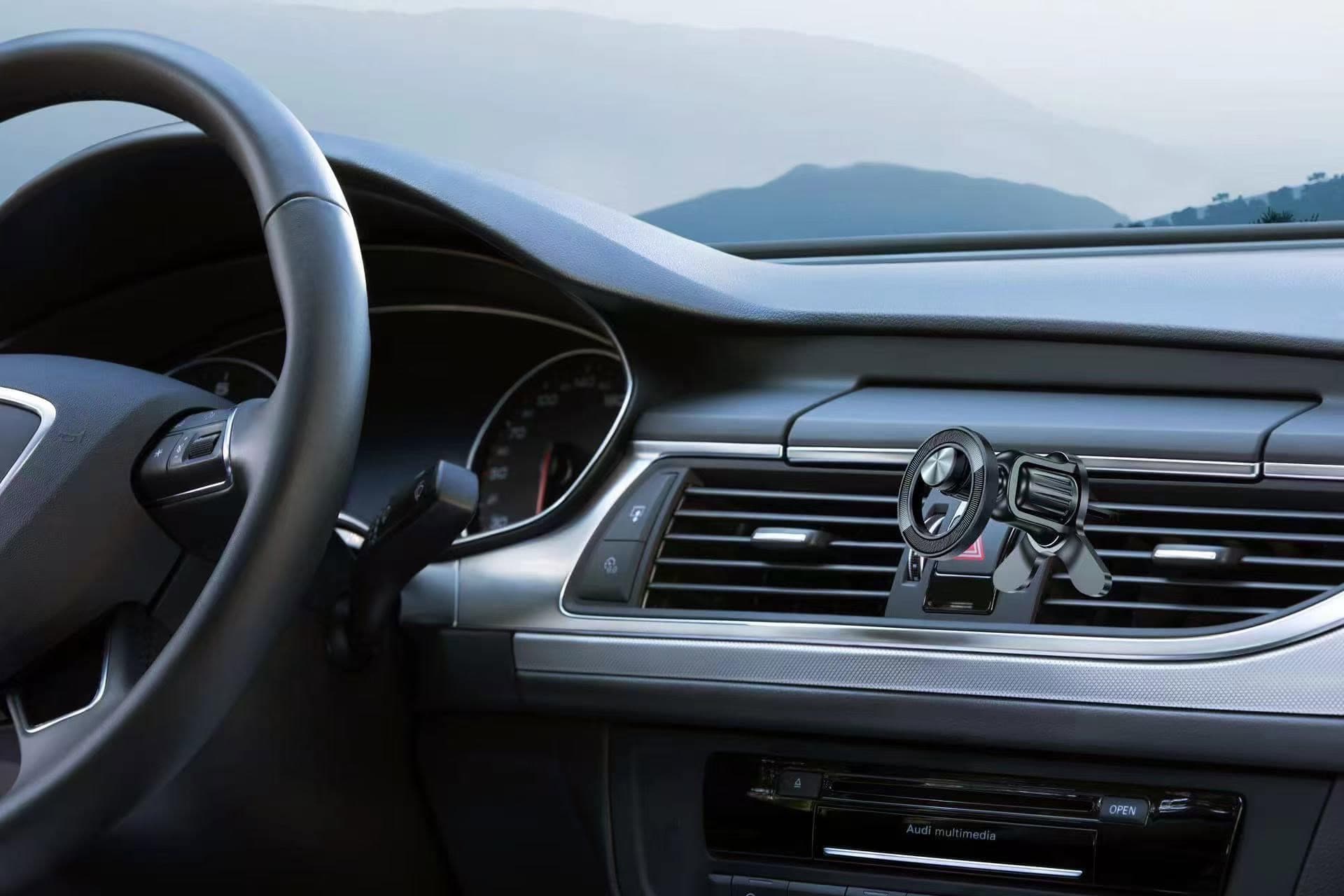 Magnetic Suction Charger 360 MaG Safe (51060) - слика 5