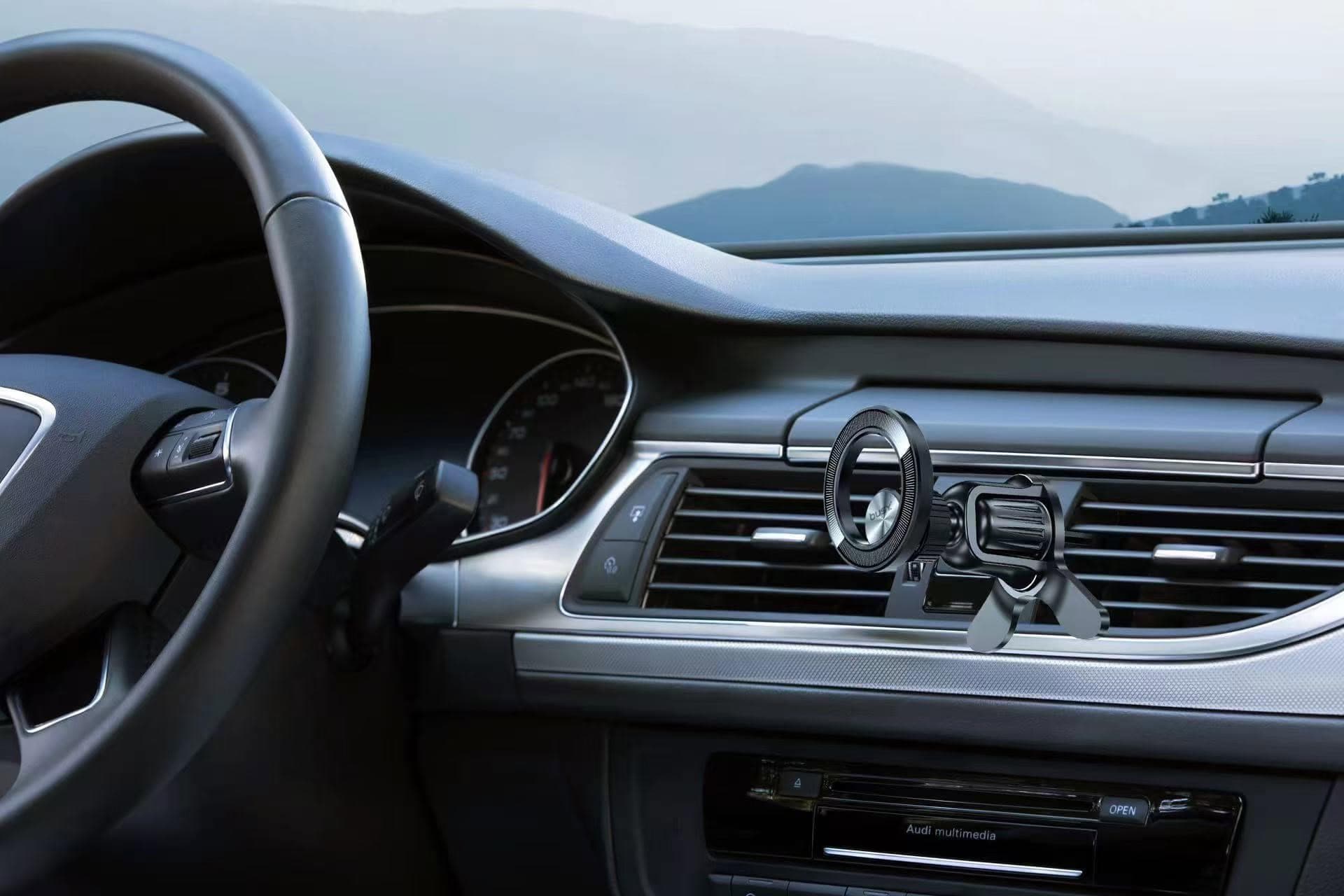 Magnetic Suction Charger 360 MaG Safe (51060) - слика 6