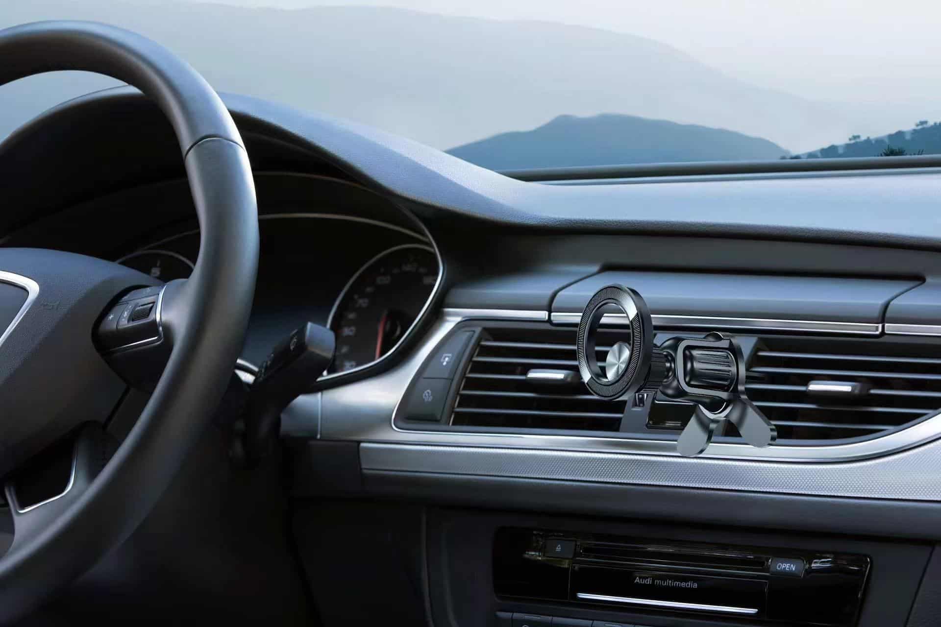 Magnetic Suction Charger 360 MaG Safe (51060) - слика 10