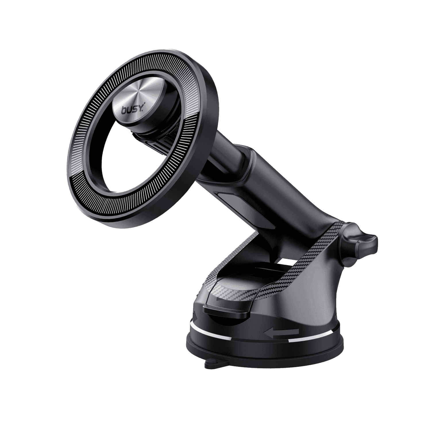 Magnetic Suction Charger 360 MaG Safe (51060) - слика 2