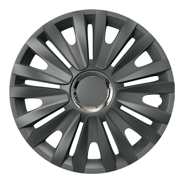 Раткапни Versaco Rojal RC 13" Grafit 51728 - слика 1