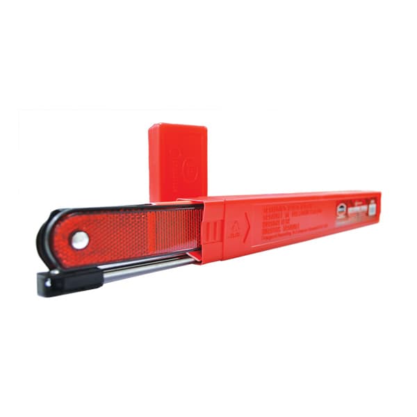 Трокут Praxis - euro 52229 - слика 1