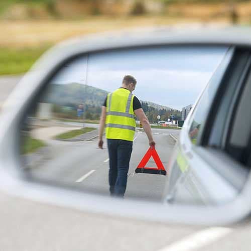 Елек безбедносен Praxis - флороцентен 52257 - слика 2