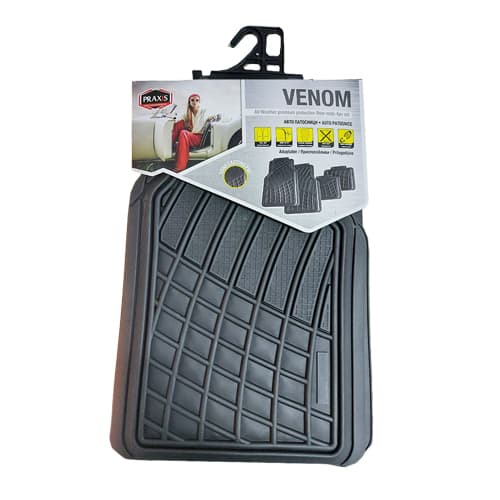 Патосници ВЕНОМ 52279 - слика 1