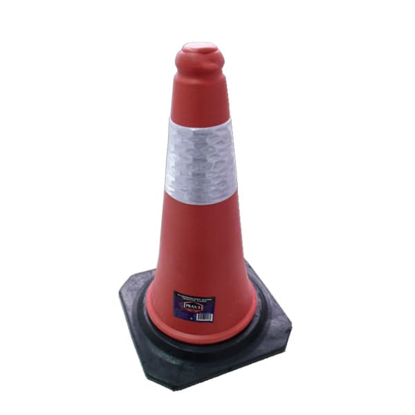 Рефлектирачки конус Praxis 52298 - слика 1