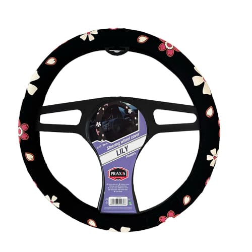 Navlaka za volan LILI 1 52336 - слика 1