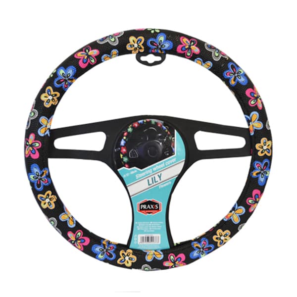 Navlaka za volan LILI 2 52337 - слика 1