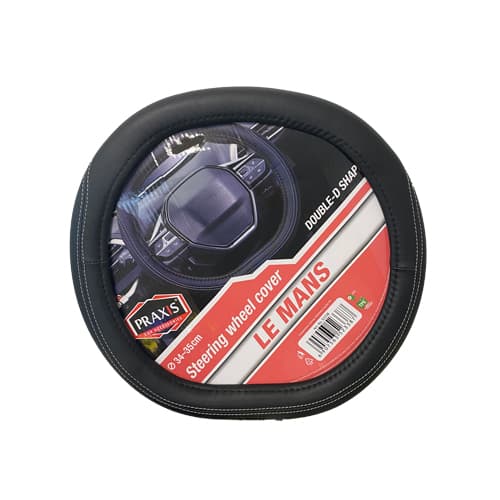 Навлака за волан LE MANS дупло Д (52338) - слика 1