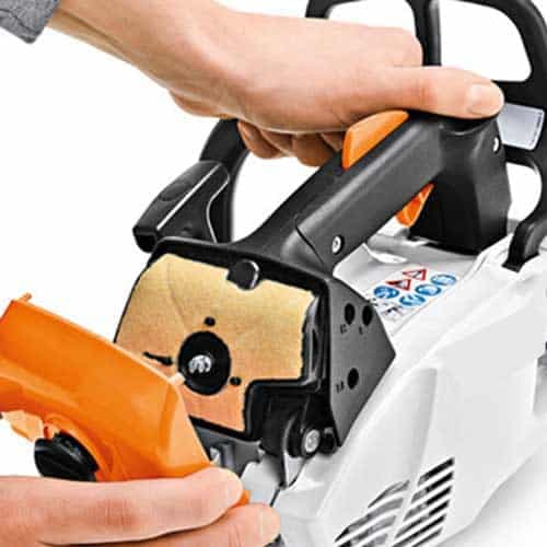 Свеќица Praxis - за моторна пила 10*1.0mm 1kom. 52340 - слика 2