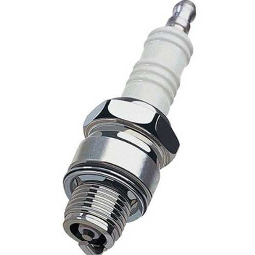 Свеќици Praxis - долг навој 19 мм. 1 ком. 52344 - слика 2