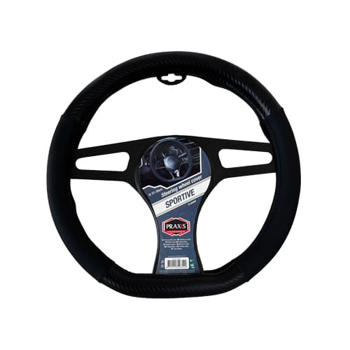 Навлака за волан SPORTIVE (52354) - слика 1