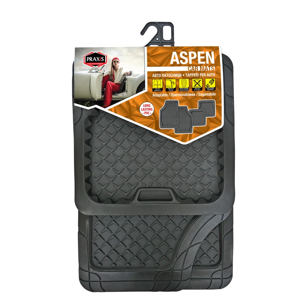 Патосници корито Praxis - ASPEN 052384 - слика 1