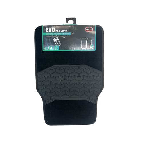 Тепих патосници EVO - слика 1